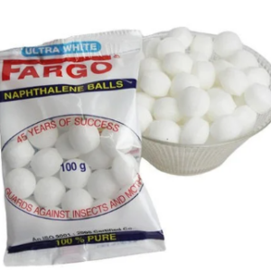 Fargo Napthalene Balls