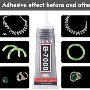 High density multi purpose glue.