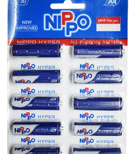 Nippo AA cell